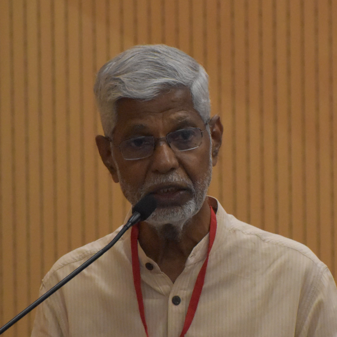 E. K. Kutty