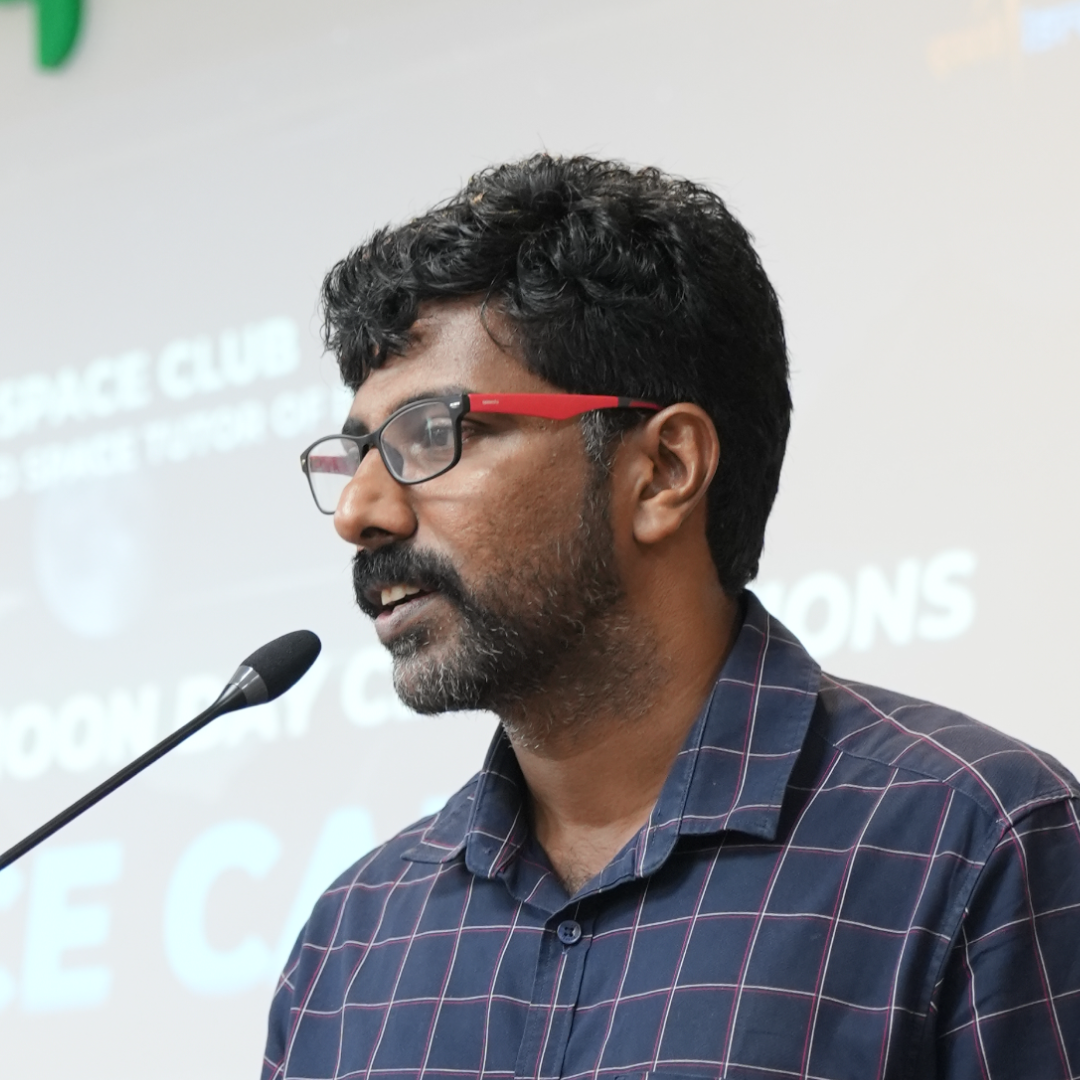 Dr. Sandesh E PA