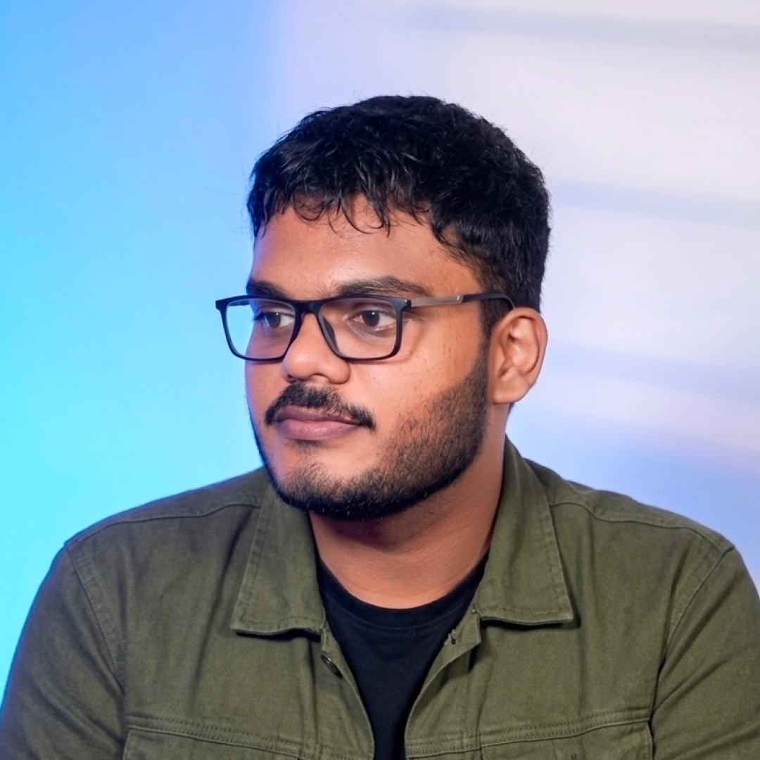 Danish Roshan